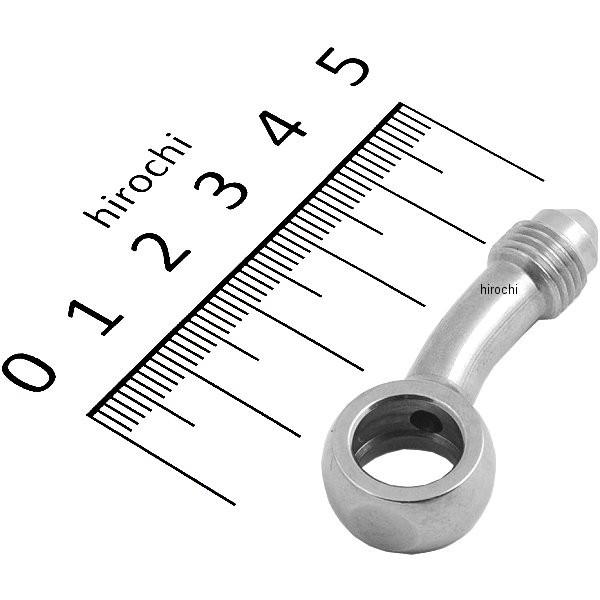 【USA在庫あり】 B597-03C Pグッドリッジ GOODRIDGE バンジョーフィッティング ...