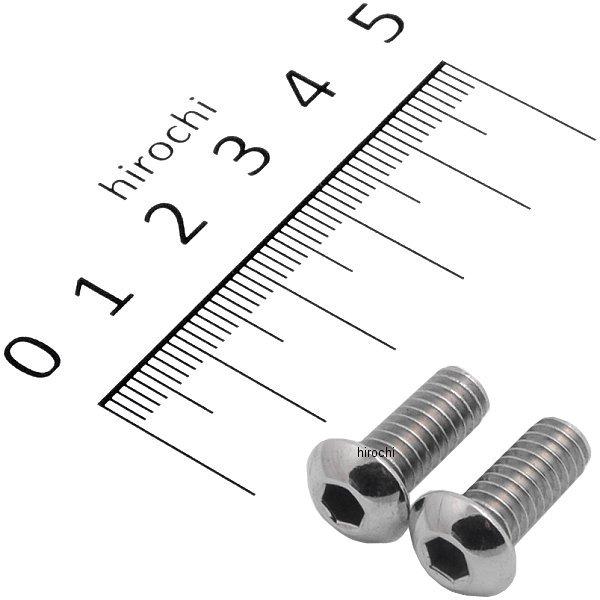 【メーカー在庫あり】 BC10405P-02 ポッシュ POSH ボタンキャップ 1/4-20X5/...