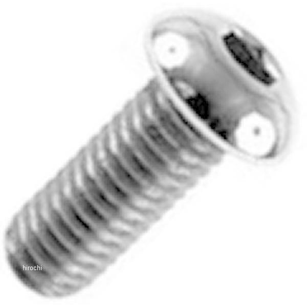 【メーカー在庫あり】 BC10406P-02 ポッシュ POSH ボタンキャップ 1/4-20X3/...