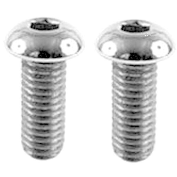 【メーカー在庫あり】 BC10422P-02 ポッシュ POSH ボタンキャップ 1/4-20X2 ...