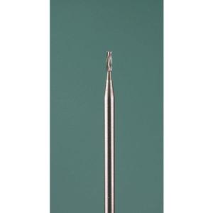 BC1103 ミニター ミニモ 超硬カッター スパイラルカット Φ1 HD店