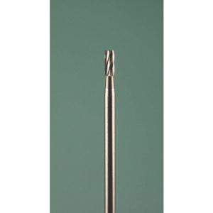 BC1108 ミニター ミニモ 超硬カッター スパイラルカット Φ2.1 HD店
