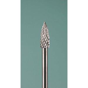 BC2253 ミニター ミニモ 超硬カッター クロスカット Φ4.8 軸径3.0mm HD店