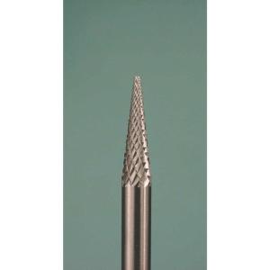 BC4192 ミニター ミニモ 超硬カッター クロスカット Φ6 軸径6.0mm HD店