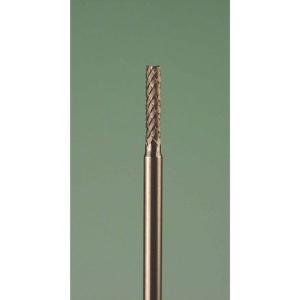 BC6011 ミニター ミニモ ロングシャフト超硬カッター クロスカット Φ2.4 HD店