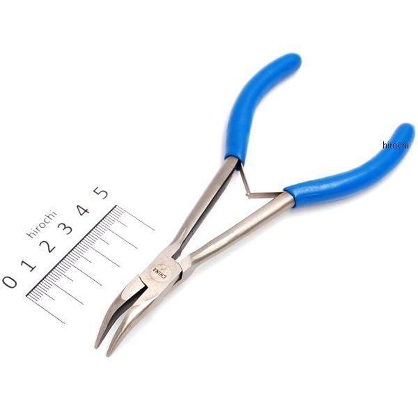 BDG9645LMP スナップオン Snap-on ブルーポイント ロングリーチミニプライヤー 45...