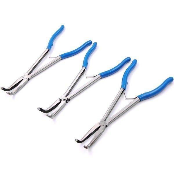 BDGPL300HG スナップオン Snap-on ブルーポイント エクストラリーチホースグリッププ...