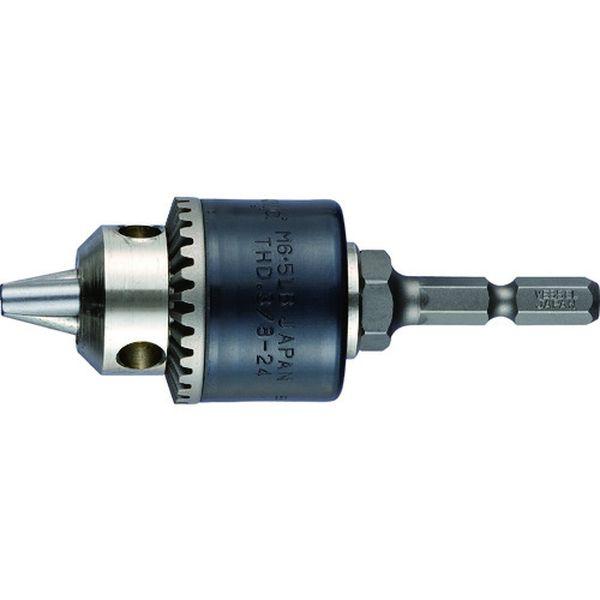 【メーカー在庫あり】 BH-20 BH20 (株)ベッセル ベッセル ドリルチャック キー付タイプ ...