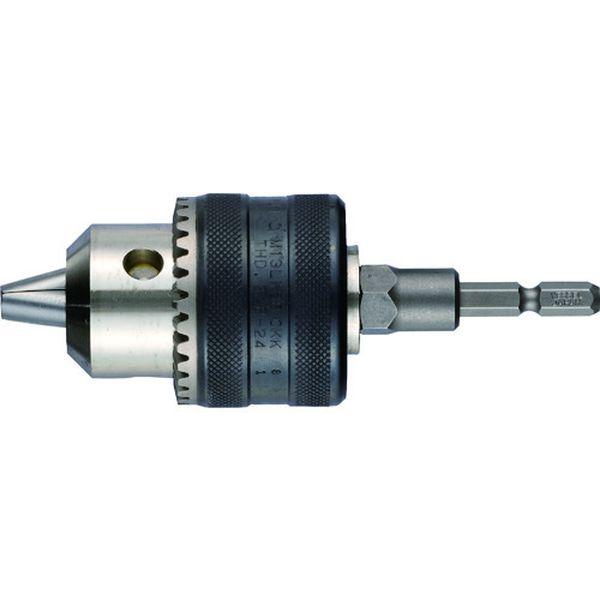 【メーカー在庫あり】 BH-23 BH23  (株)ベッセル ベッセル ドリルチャック キー付タイプ...