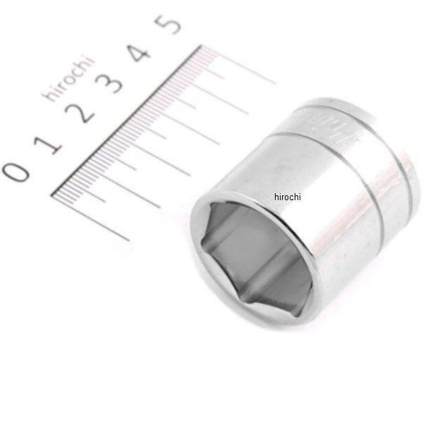 BLPSM3822 スナップオン Snap-on ブルーポイント 3/8インチ シャロー ソケット ...