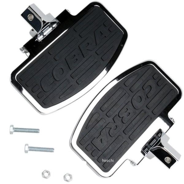 【USA在庫あり】 BLV-61640 コブラ COBRA フロント フロアボード クラシック 97...