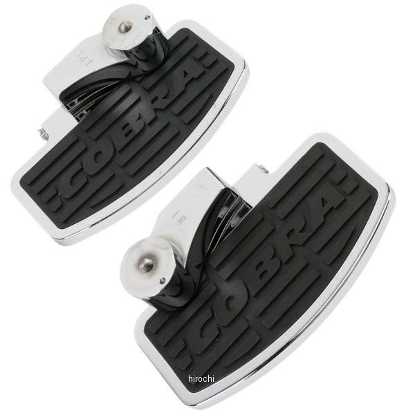 【USA在庫あり】 BLV-63640 コブラ COBRA リア フロアボード クラシック 97年-...