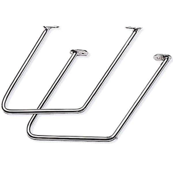 【USA在庫あり】 BLV26150 コブラ COBRA サドルバッグサポート 02年-07年 VT...