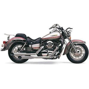 POSH（ポッシュ） C.F.POSH クラシカルウインカーレンズセット SR400