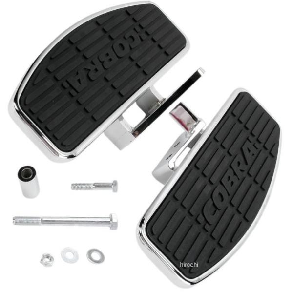 【USA在庫あり】 BLV61621 コブラ COBRA フロント フロアボード クラシック 97年...