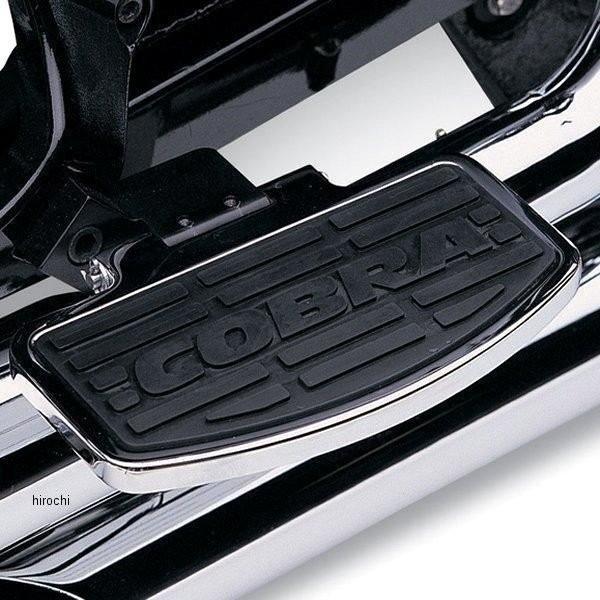 【USA在庫あり】 BLV63650 コブラ COBRA リア フロアボード クラシック 02年-0...