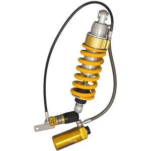 BM303 オーリンズ OHLINS リアショック 08年-16年 F800GS