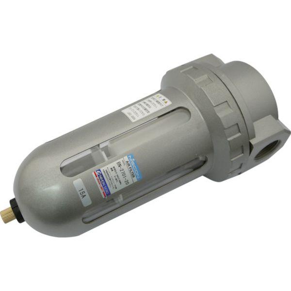 【メーカー在庫あり】 BN-2701-20 BN270120  日本精器(株) 日本精器 エアフィル...