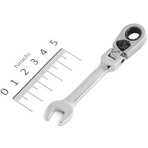 BOERMSF8 スナップオン Snap-on ブルーポイント 15°オフセット