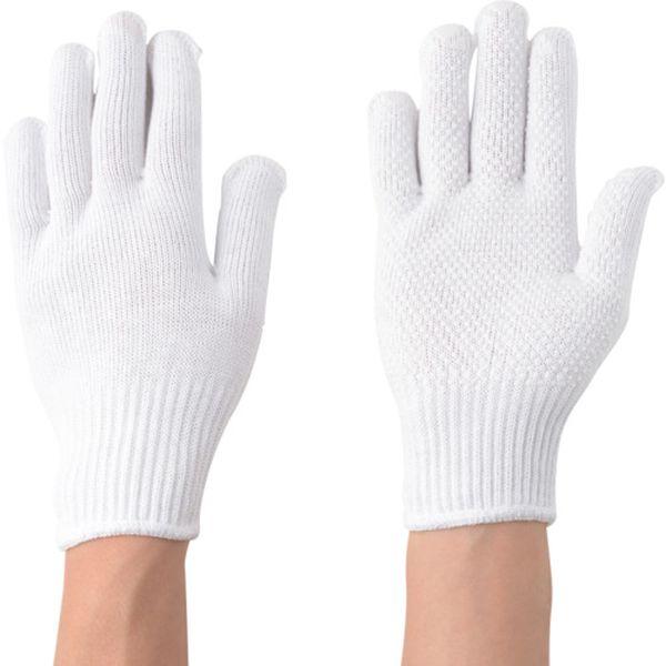 【メーカー在庫あり】 BP1810-1P BP18101P  アトム(株) アトム 綿すべり止め手袋...