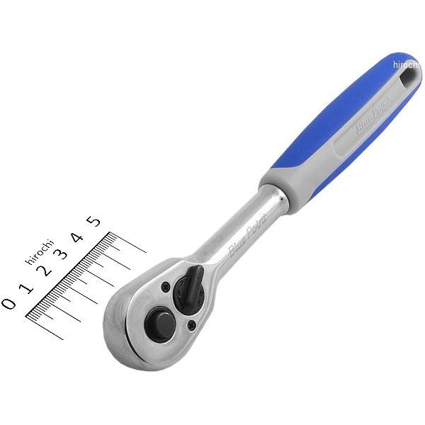 BPRFR938SG スナップオン Snap-on ブルーポイント クイック リリース ラチェット ...