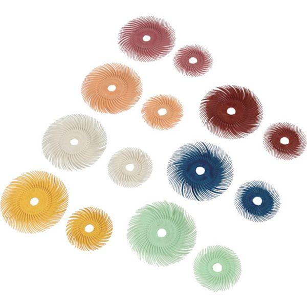 【メーカー在庫あり】 BR DISC 1M 3/4 BRDISC1M34 スリーエム 3M ラジアル...