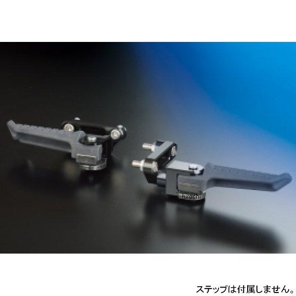 BS-TS12NB ナイトロレーシング タンデムステップブラケットキット タンデムバー無し ZRX1...