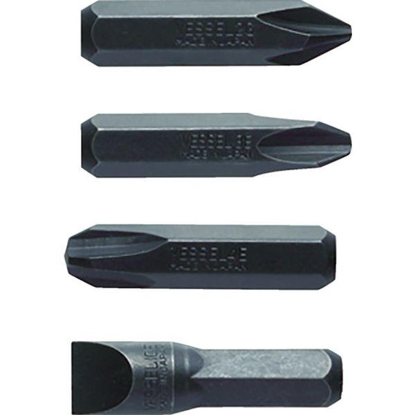 【メーカー在庫あり】 BS2500 (株)ベッセル ベッセル インパクトドライバー用ビットセット N...