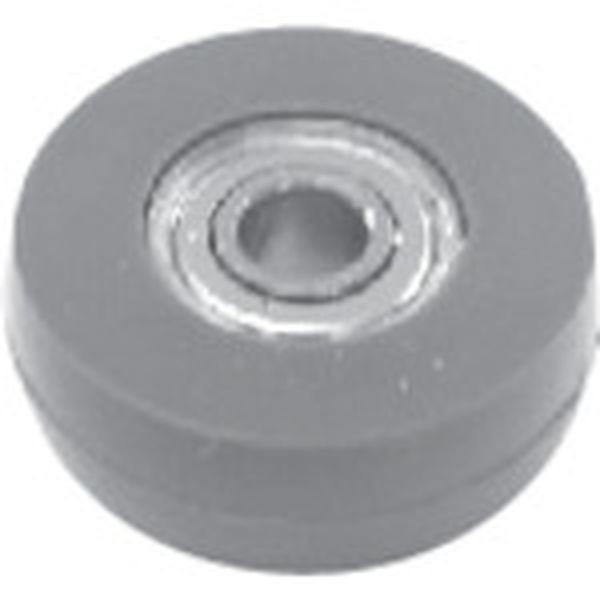 【メーカー在庫あり】 BS31-105 BS31105  ミニター(株) ミニモ ラバーベアリング ...