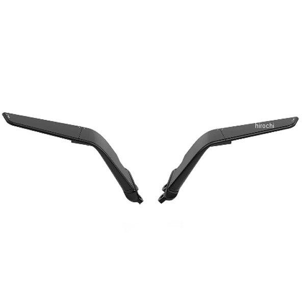 BSS101B リゾマ rizoma ミラー STEALTH 左右セット 17年-19年 T-Max...