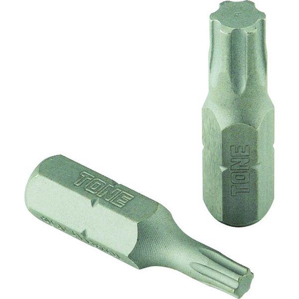 【メーカー在庫あり】 BT6IPS TONE(株) TONE オフセット式ラチェットドライバー用ビッ...