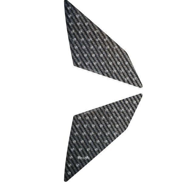 BUMPS3P ワンデザイン ONEDESIGN ニーパッド シャープ カーボン柄 HD店