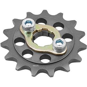 HC07 HC13 APE100 エイプ100 純正フロントフォークキャップボルト 左右