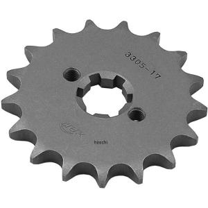 即納】 JTR1826-42 JT チェーン Chains スプロケット リア 42T/520 03