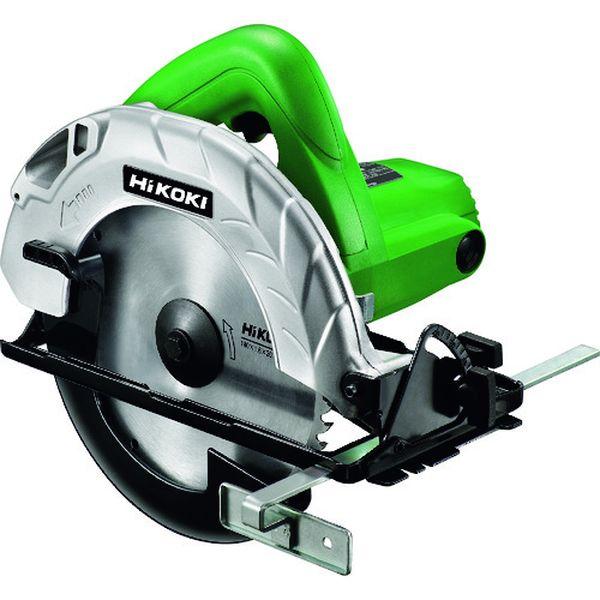 【メーカー在庫あり】 C7SS 工機ホールディングス(株) HiKOKI 丸のこ チップソー付 HD...
