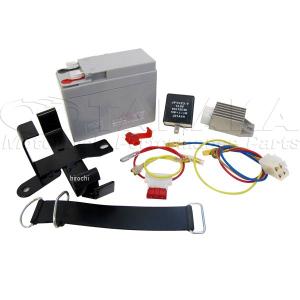 ホンダ（HONDA） 田中商会直営店】12vバッテリー 4A-5(4A-BS