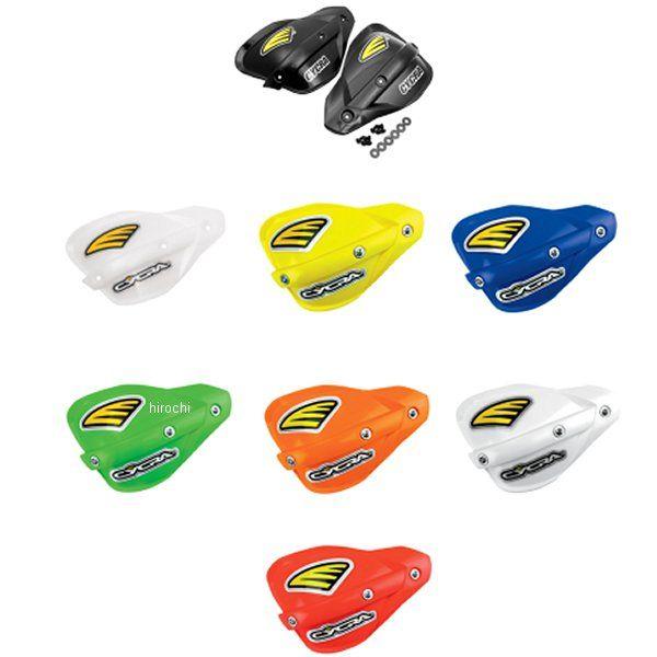 サイクラ CYCRA ハンドガード Probend用 補修用シールド HD店