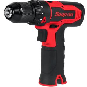 【USA在庫あり】 CDR861DB スナップオン Snap-on ドリルキット コードレス マイクロ リチウム 14.4 V 3/8" (ツールのみ) HD店｜hirochi2