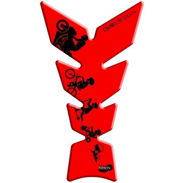 【メーカー在庫あり】 CGMOON20P ワンデザイン ONEDESIGN タンクパッド 214x1...