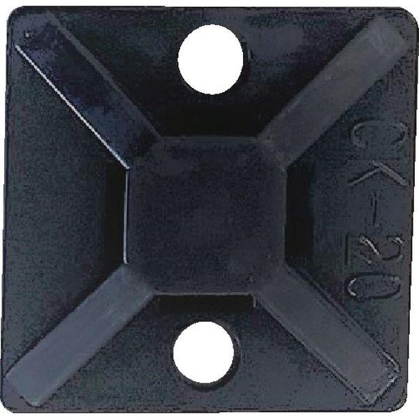 【メーカー在庫あり】 CK-20B(100P) CK20B100P  芝軽粗材(株) コンベックス ...