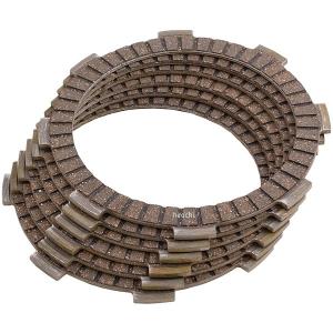 【USA在庫あり】 CK4453 イービーシー EBC CK クラッチキット 98年以降 RM、KX コルク HD店