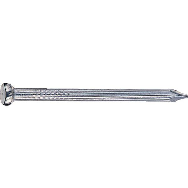 【メーカー在庫あり】 CK865HG トラスコ中山(株) TRUSCO コンクリート釘 電気亜鉛メッ...