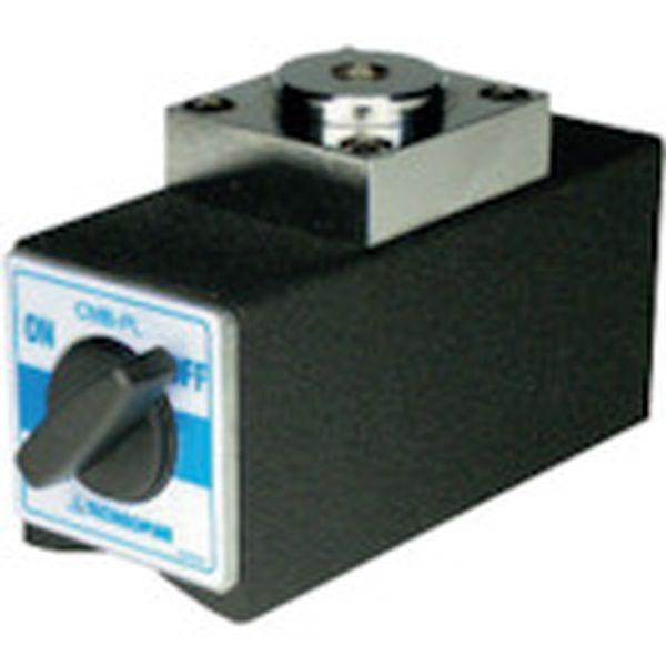 【メーカー在庫あり】 CMB-PL CMBPL  (株)テクノプラン テクノプラン ホルダーベース ...