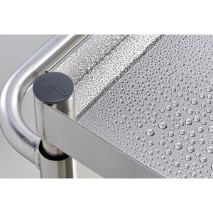 トラスコ中山 株 ラック型 バイク Cpe4r1274 メーカー在庫あり 750x500 4段 Cpe4 R1274 Hd店 メーカー在庫あり ｔｒｕｓｃｏ Trusco 430クリーンフェニックス Cpe4r1274 Tn 株式会社ヒロチー商事 ハーレー店 お得 の