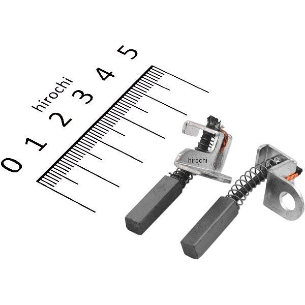 【USA在庫あり】 CRB1 Rick's Motorsport Electrics オルタネーター...