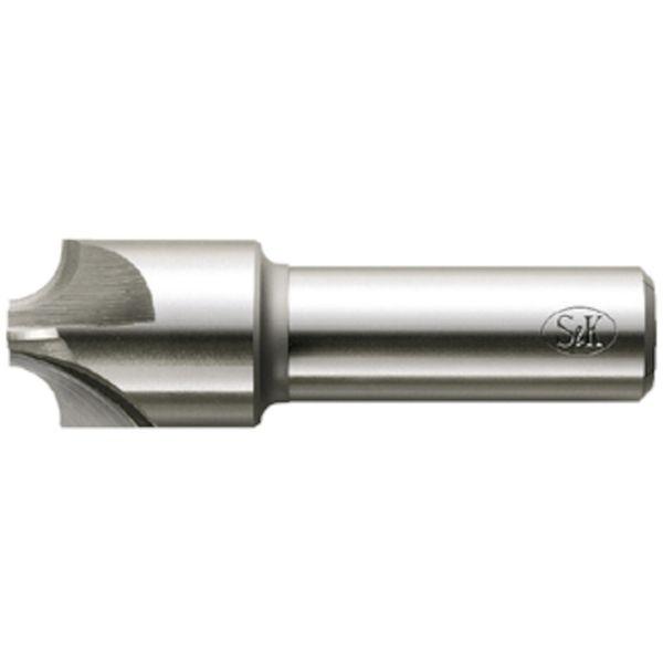 【メーカー在庫あり】 CRCR11 (株)三興製作所(S＆K) S＆K コーナラウンジングカッタ H...