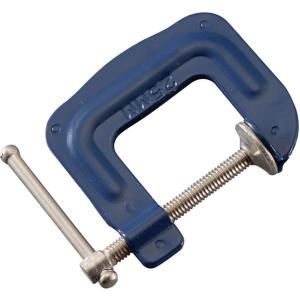 CS-25 CS25  イチネンアクセス ストロングツール プレスCクランプ 25mm HD店