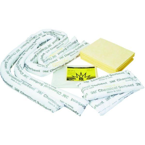 【メーカー在庫あり】 C/S/K KAE CSKKAE  スリーエム 3M ケミカルスピルキット 詰...