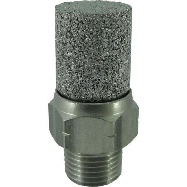 【メーカー在庫あり】 CSS-01 CSS01  千代田通商(株) チヨダ サイレンサーSUS CS...