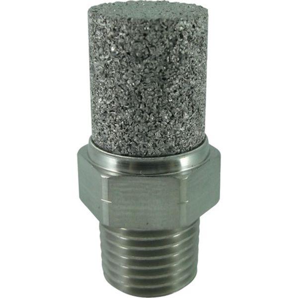 【メーカー在庫あり】 CSS-02 CSS02  千代田通商(株) チヨダ サイレンサーSUS CS...